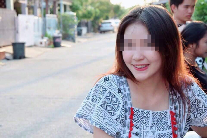 น้องหญิง น้องหญิง