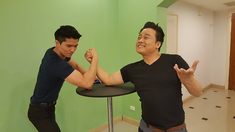 ภาพข่าว ฌอน ภาพข่าว ฌอน