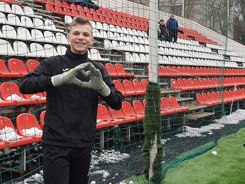 นักฟุตบอลรัสเซีย นักฟุตบอลรัสเซีย