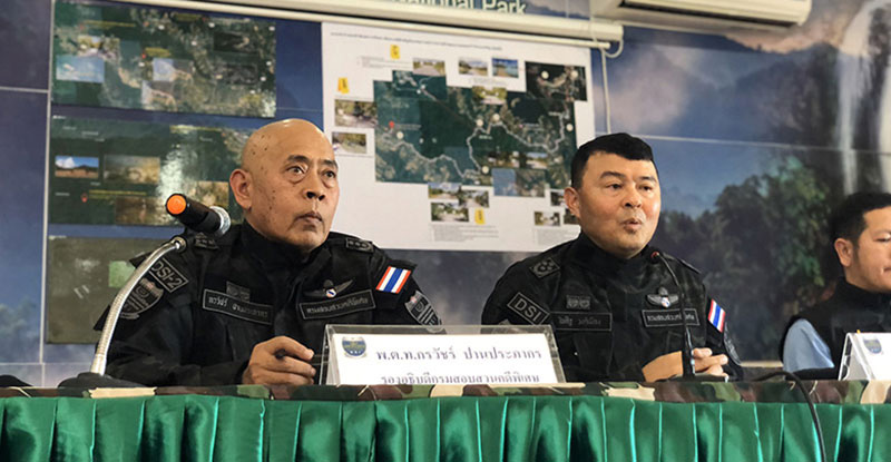 พ.ต.ท. กรวัชร์ พ.ต.ท. กรวัชร์