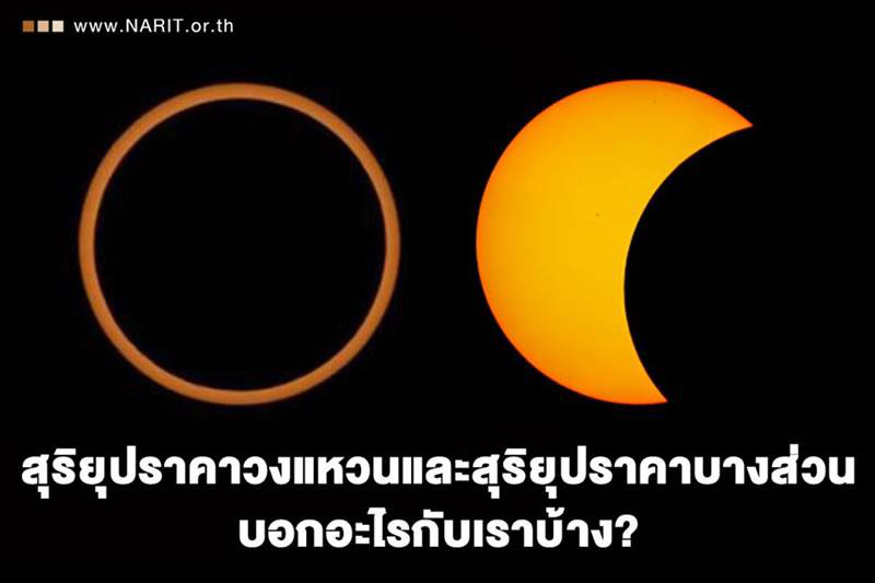 ภาพข่าว วันสุริยุปราคา ภาพข่าว วันสุริยุปราคา