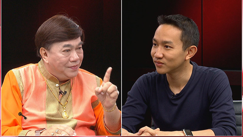 ผู้กองเบนซ์ ผู้กองเบนซ์