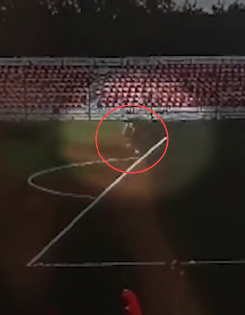 นักฟุตบอลรัสเซีย นักฟุตบอลรัสเซีย