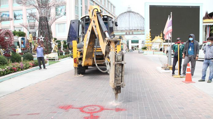 บ้านสุขาวดี บ้านสุขาวดี