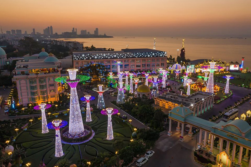 บ้านสุขาวดี บ้านสุขาวดี