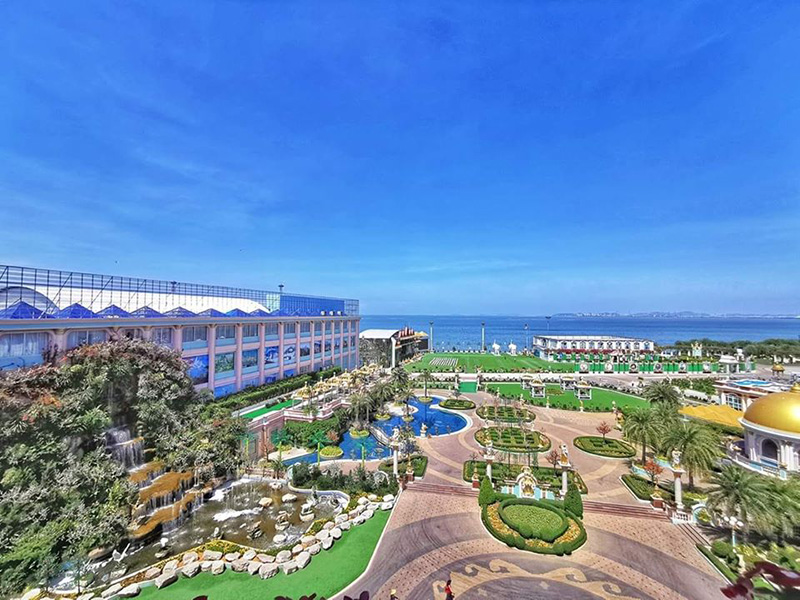 บ้านสุขาวดี บ้านสุขาวดี