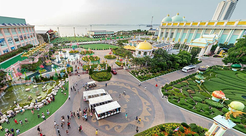 บ้านสุขาวดี บ้านสุขาวดี