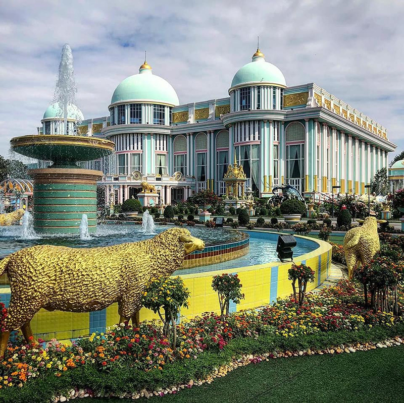 บ้านสุขาวดี บ้านสุขาวดี