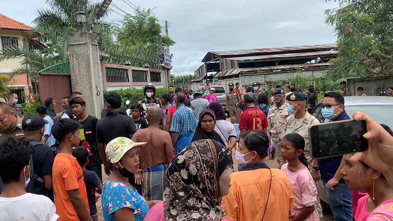 ภาพข่าว เด็ก 5 ขวบ ภาพข่าว เด็ก 5 ขวบ