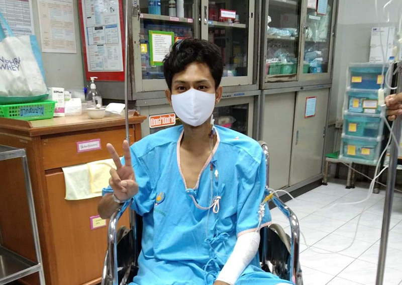 น้องเนย บิ๊กไบค์ น้องเนย บิ๊กไบค์