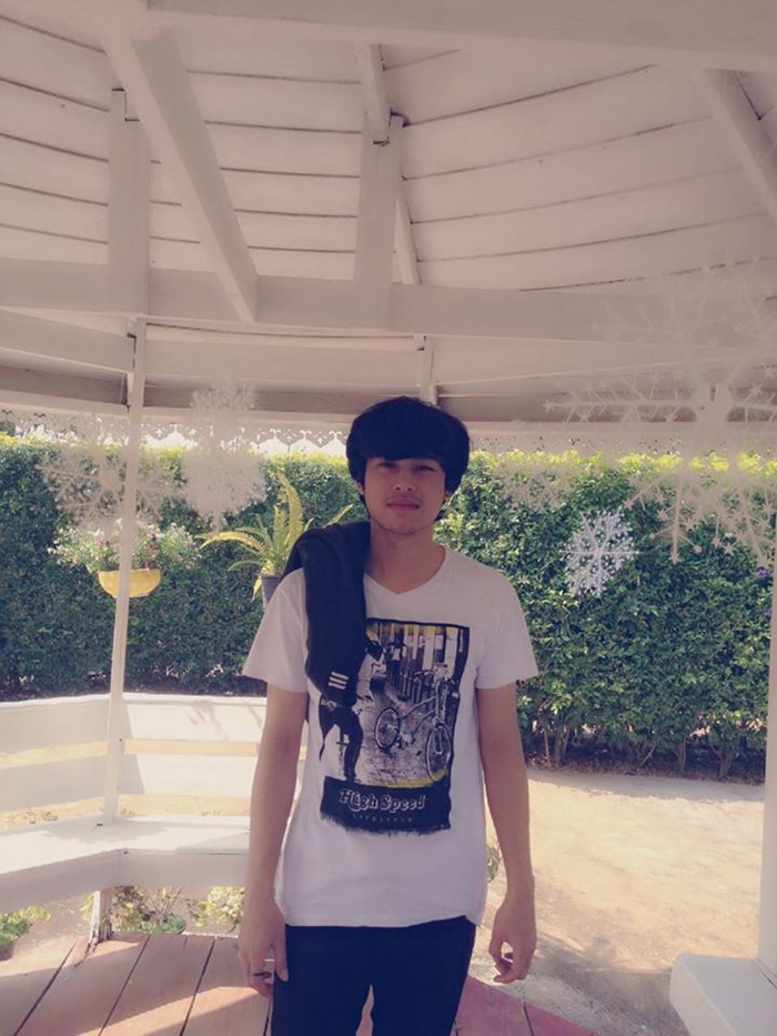 น้องเนย บิ๊กไบค์ น้องเนย บิ๊กไบค์