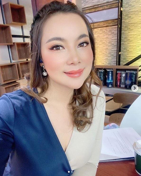 ดร.ปนัดดา วงศ์ผู้ดี ดร.ปนัดดา วงศ์ผู้ดี