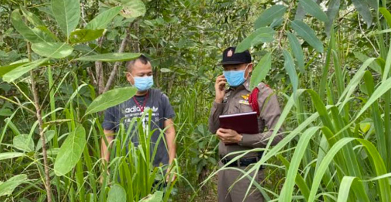 ภาพข่าวศพถูกเผานั่งยาง ภาพข่าวศพถูกเผานั่งยาง