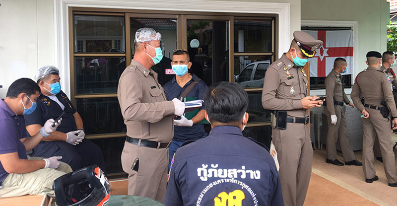 หนุ่มไอร์แลนด์หลอนยา หนุ่มไอร์แลนด์หลอนยา