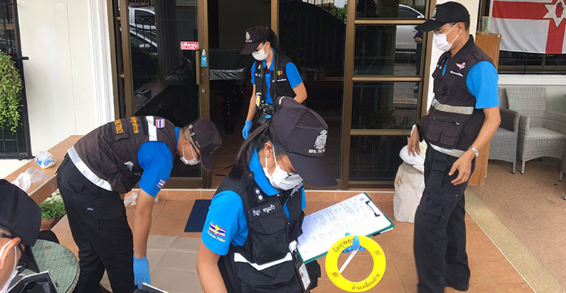 ตำรวจ ตำรวจ