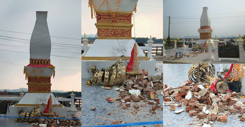 พายุถล่ม พายุถล่ม