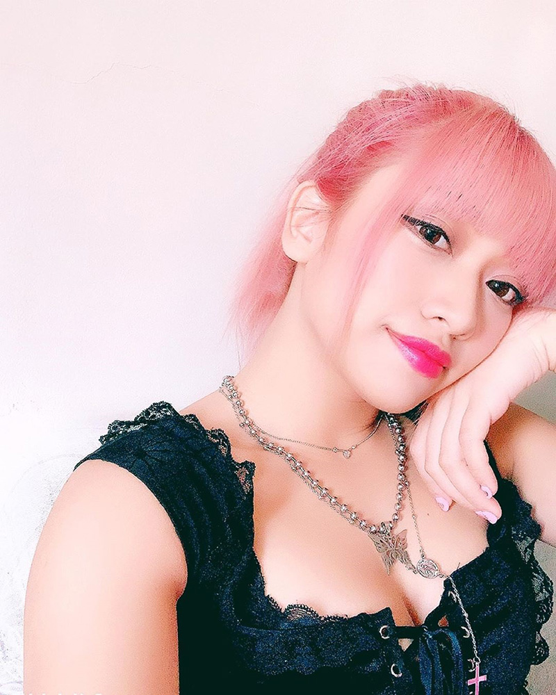 ฮานะ คิมูระ ฮานะ คิมูระ