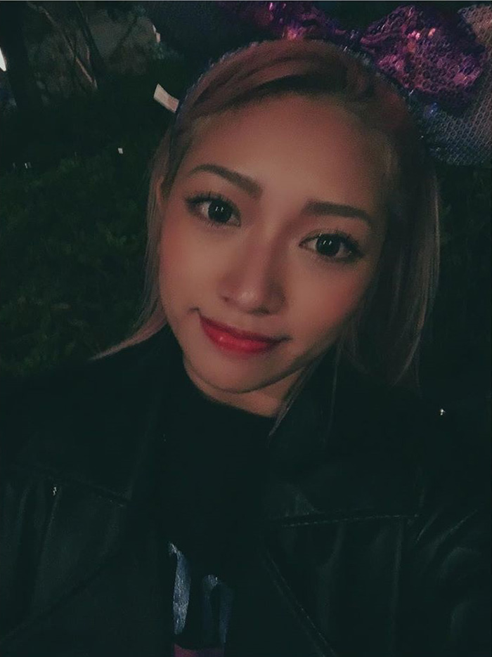 ฮานะ คิมูระ ฮานะ คิมูระ