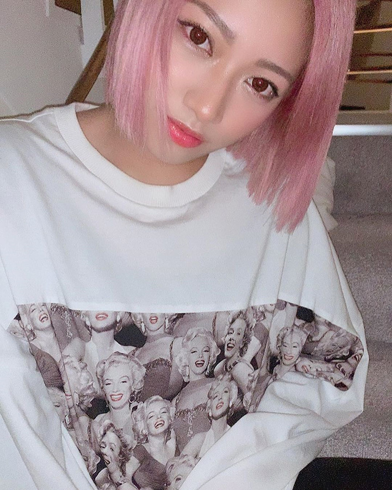 ฮานะ คิมูระ ฮานะ คิมูระ