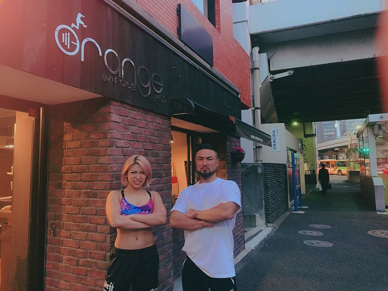 ฮานะ คิมูระ ฮานะ คิมูระ