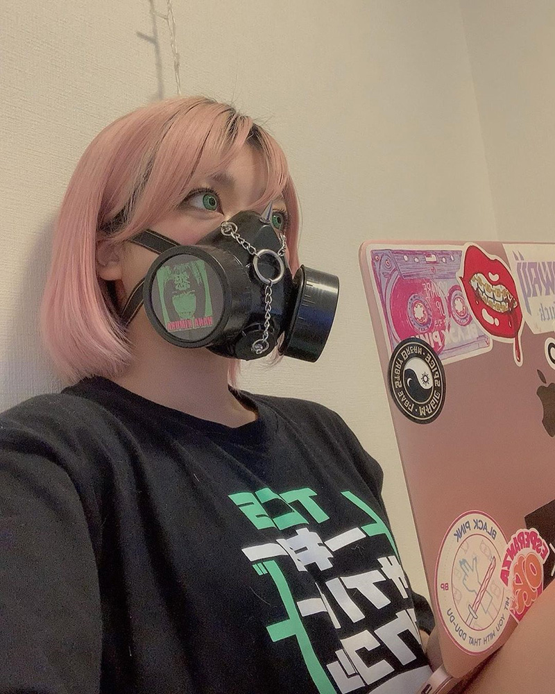 ฮานะ คิมูระ ฮานะ คิมูระ