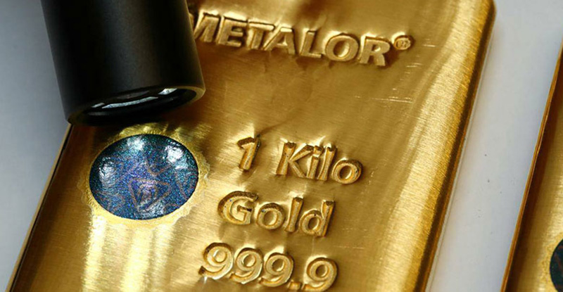 ทองคำ ทองคำ