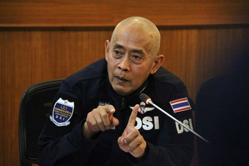 พ.ต.ท. กรวัชร์ พ.ต.ท. กรวัชร์