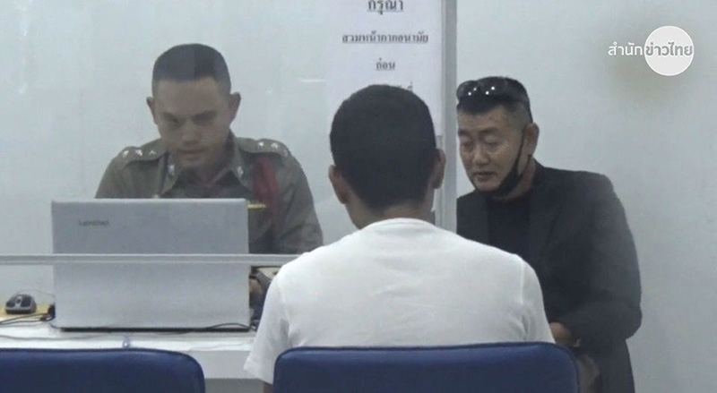 ภาพข่าวร.ต.อ. ยิงเมียตาย ภาพข่าวร.ต.อ. ยิงเมียตาย