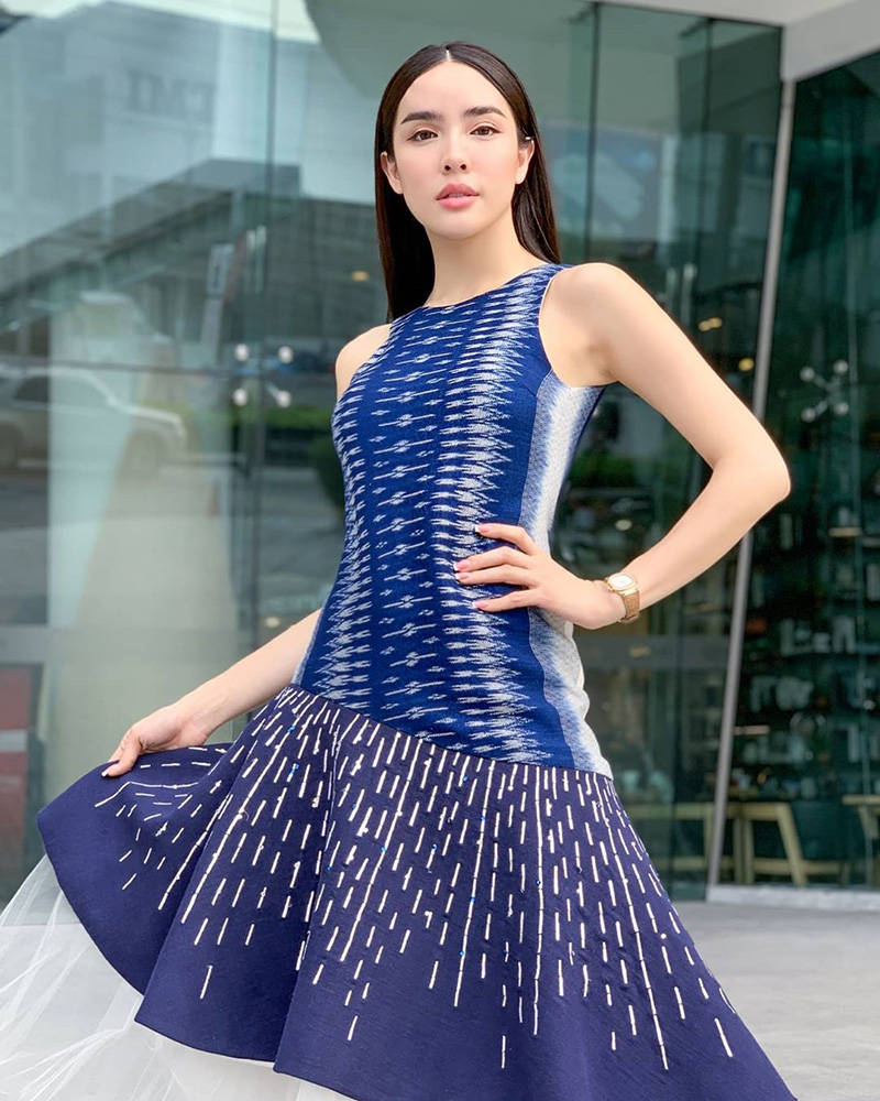 #นัทนิสา #นัทนิสา