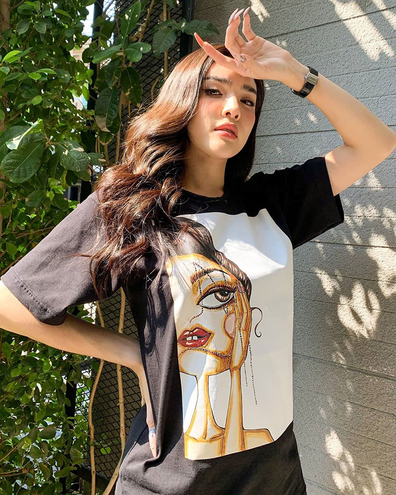 #นัทนิสา #นัทนิสา