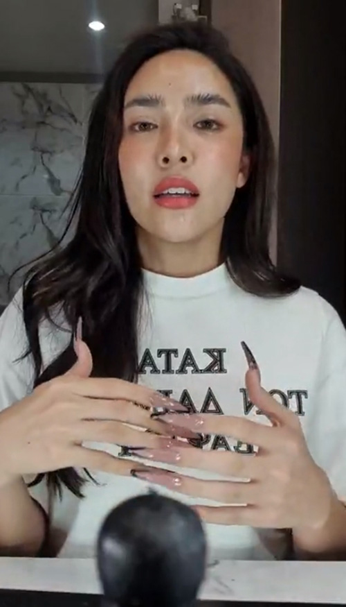 #นัทนิสา #นัทนิสา