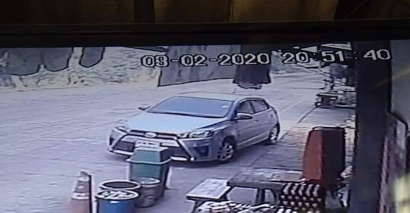 เร่งล่าสองแม่ลูกมหาภัย เร่งล่าสองแม่ลูกมหาภัย