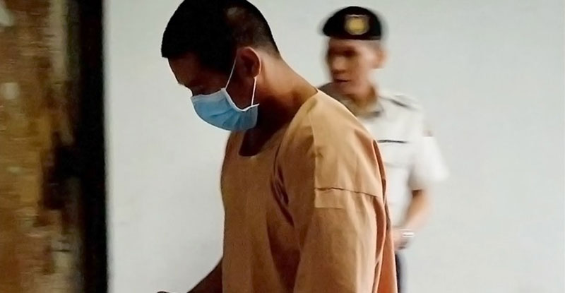 ประสิทธิชัย ประสิทธิชัย