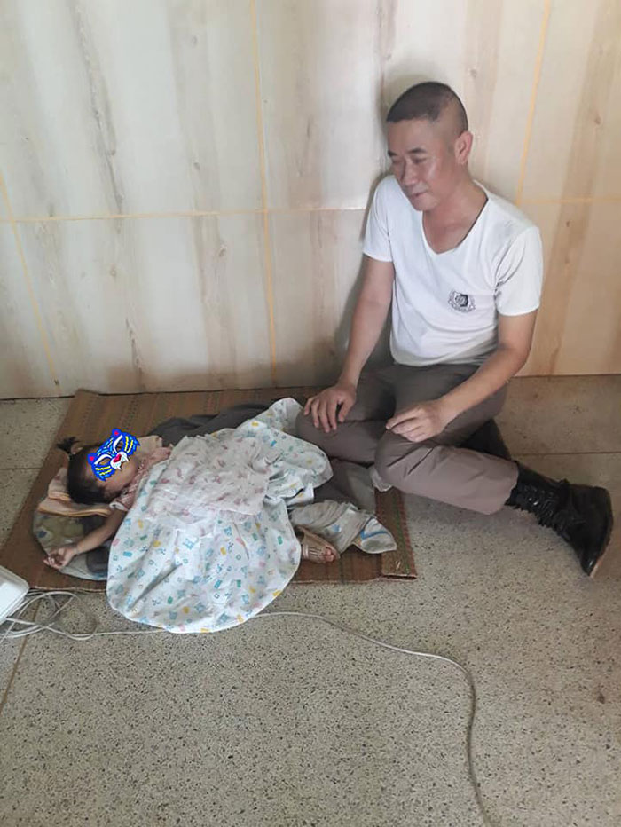 คุณพ่อจำเป็น คุณพ่อจำเป็น