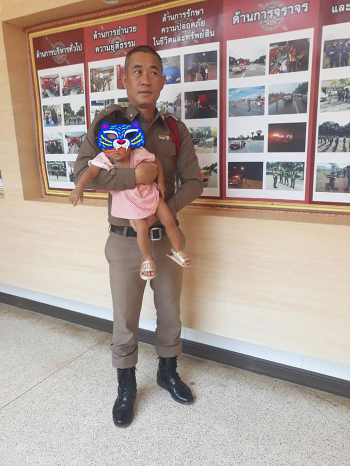 คุณพ่อจำเป็น คุณพ่อจำเป็น