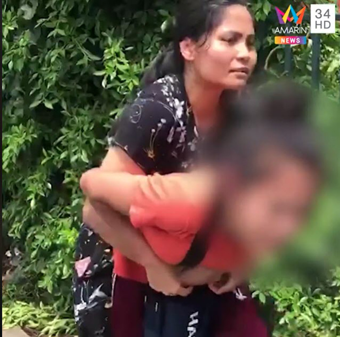 ภาพข่าวพี่ยิงน้อง ภาพข่าวพี่ยิงน้อง