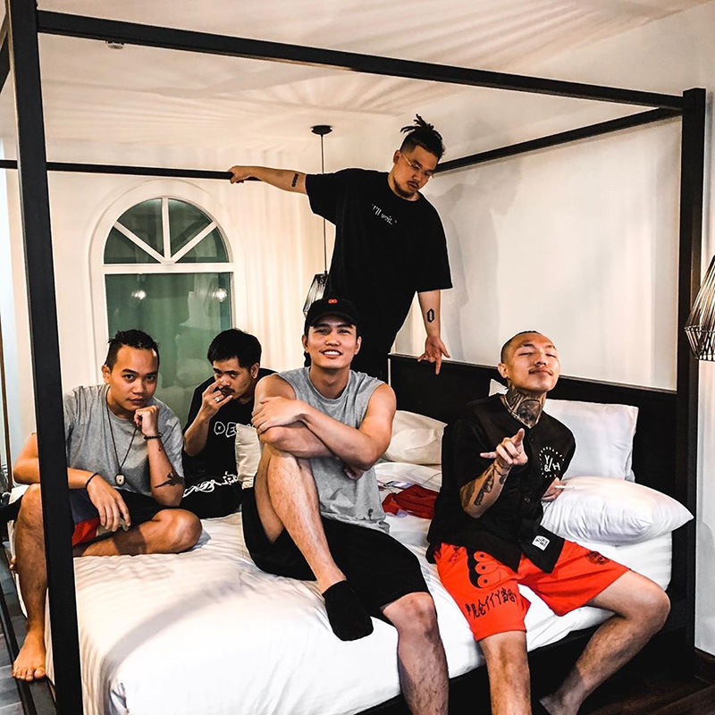 ภาพข่าว ฌอน บี ภาพข่าว ฌอน บี