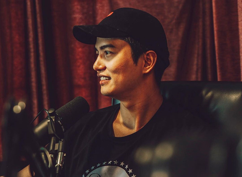 ภาพข่าว ฌอน บี ภาพข่าว ฌอน บี