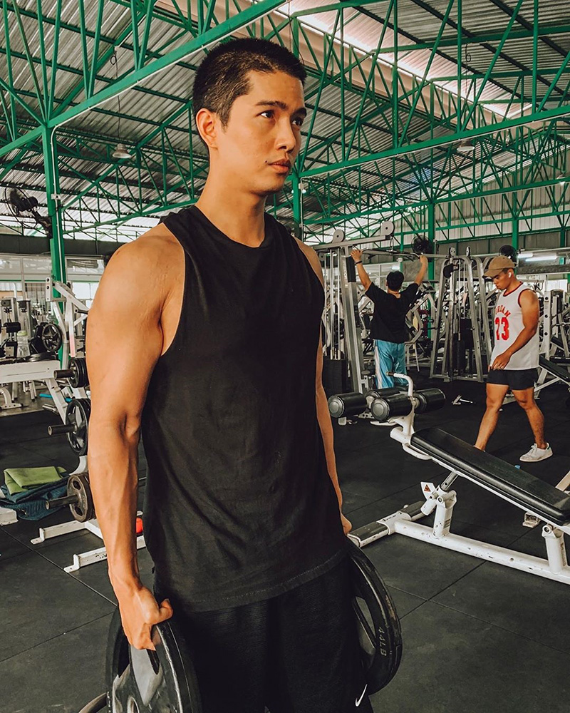 ภาพข่าว ฌอน บี ภาพข่าว ฌอน บี