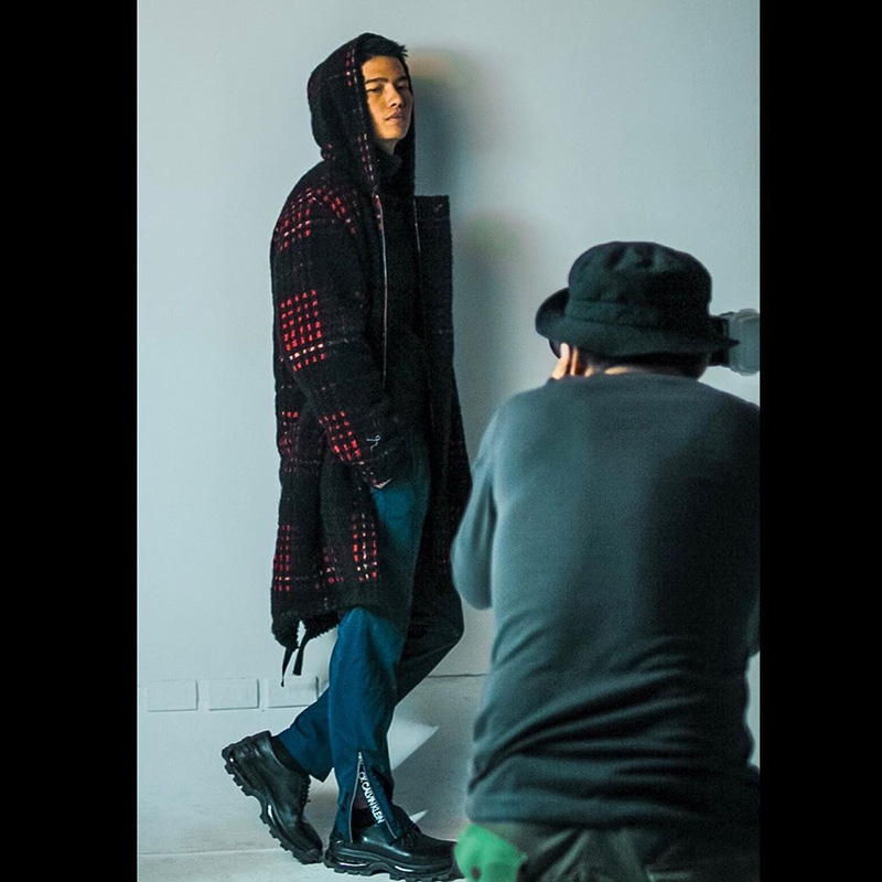 ภาพข่าว ฌอน บี ภาพข่าว ฌอน บี