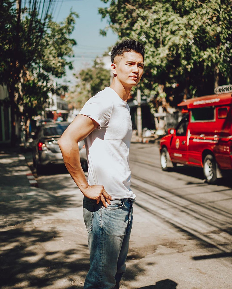 ภาพข่าว ฌอน บี ภาพข่าว ฌอน บี