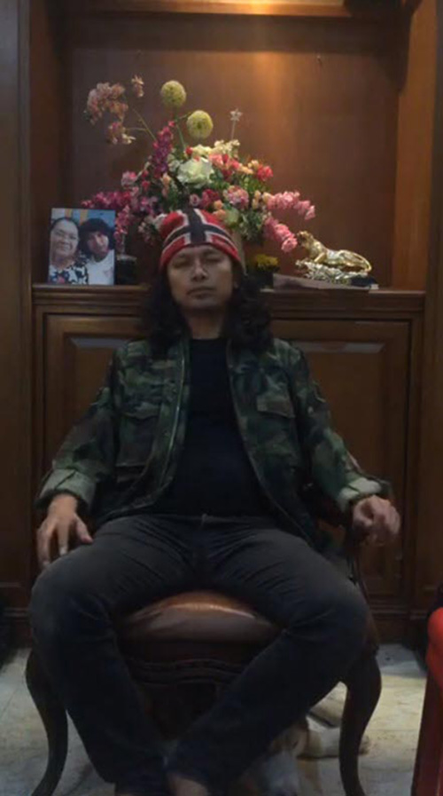 เสก โลโซ เสก โลโซ