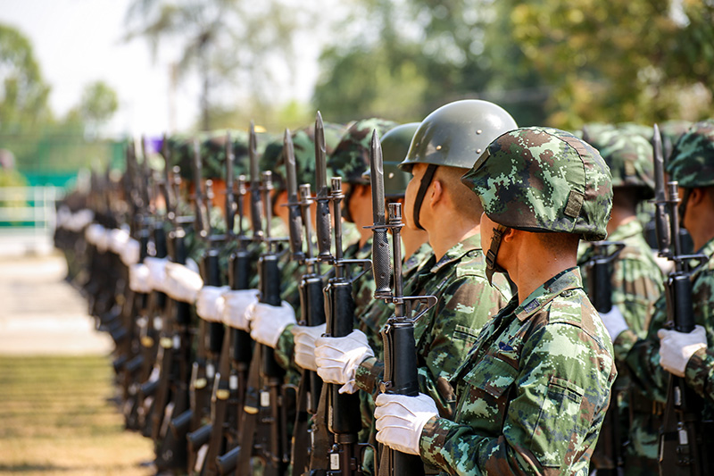 อาวุธยุทโธปกรณ์ อาวุธยุทโธปกรณ์