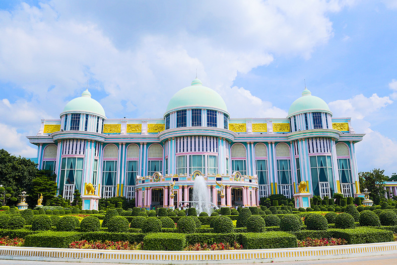 บ้านสุขาวดี บ้านสุขาวดี