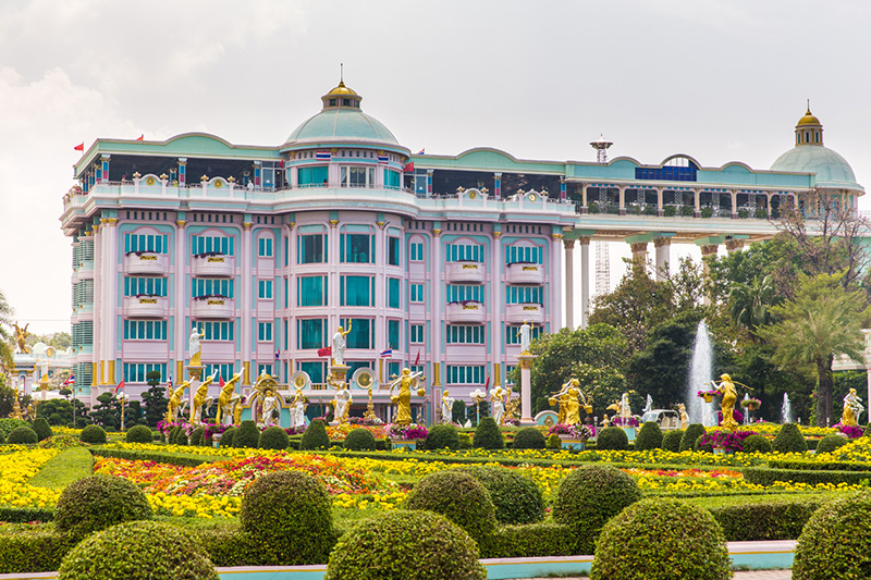 บ้านสุขาวดี บ้านสุขาวดี