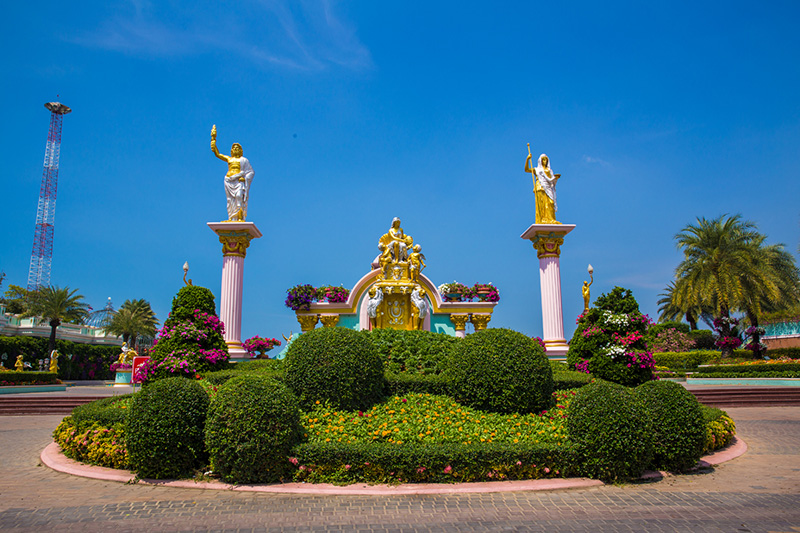 บ้านสุขาวดี บ้านสุขาวดี