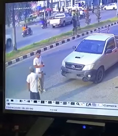 กระบะ กระบะ