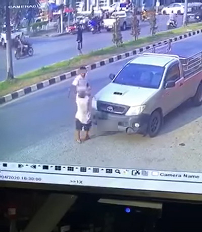 กระบะ กระบะ