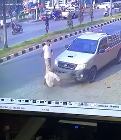 กระบะ กระบะ