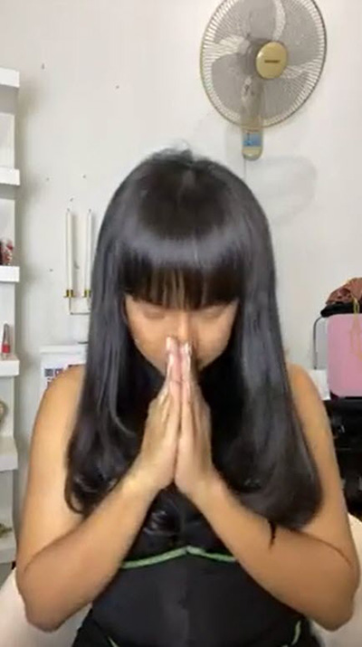 ตูน หิ้วหวี ตูน หิ้วหวี